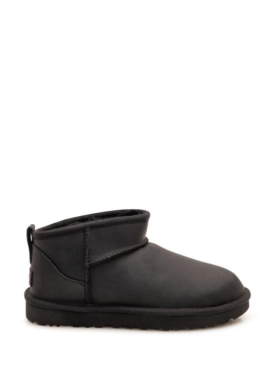 26FW 어그 부츠 1174210 BLK BLACK