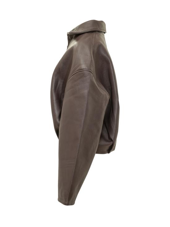 26FW 로테이트 가죽 자켓 1165741667 1667 BONDE - ROTATE