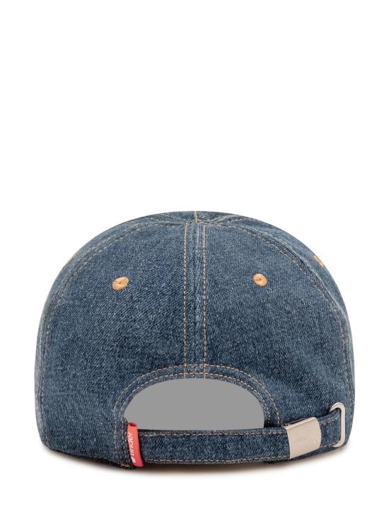 26FW 디젤 볼캡 P017980SPGK 01 - DIESEL