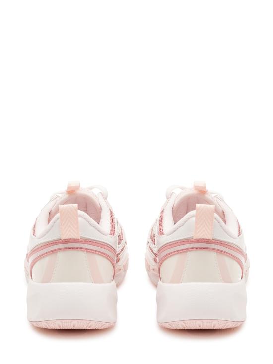 26FW [키즈] 오프화이트 스니커즈 OF06029655 PNKWHT PINK WHITE - OFF WHITE