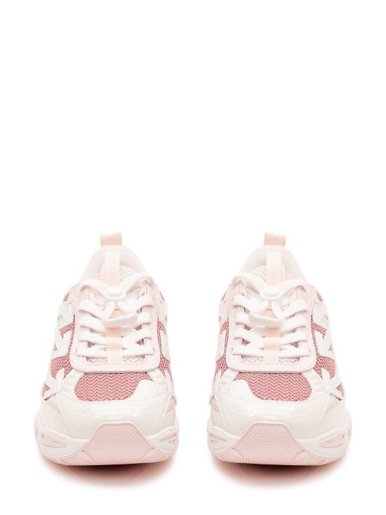 26FW [키즈] 오프화이트 스니커즈 OF06029655 PNKWHT PINK WHITE - OFF WHITE