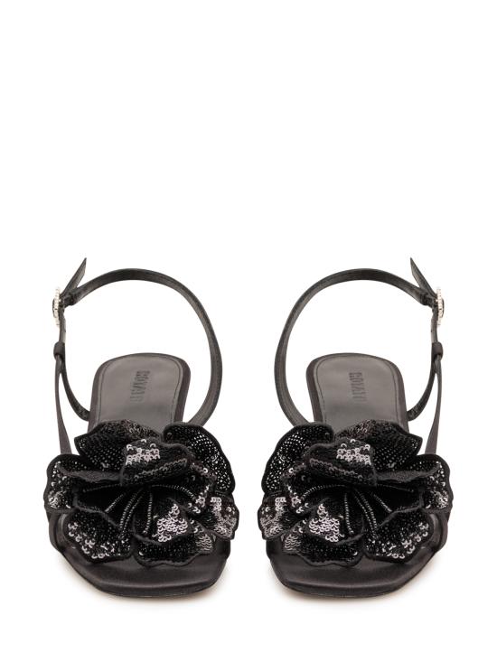 26FW 로테이트 슈즈 116943100 100 BLACK - ROTATE