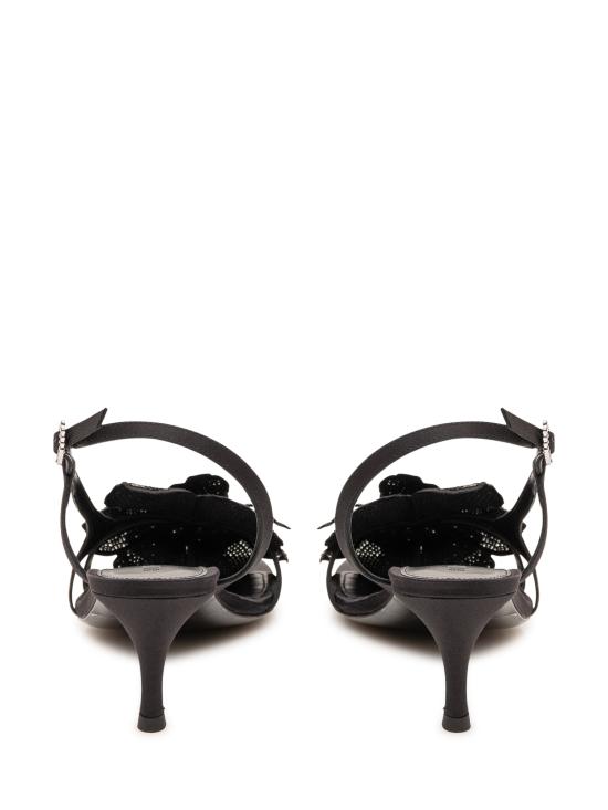 26FW 로테이트 슈즈 116943100 100 BLACK - ROTATE