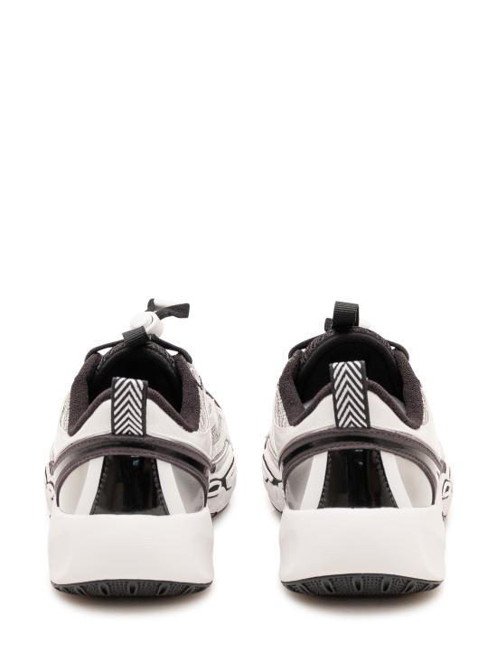 26FW [키즈] 오프화이트 스니커즈 OF06029001 LTGYBK LIGHT GREY BLACK - OFF WHITE