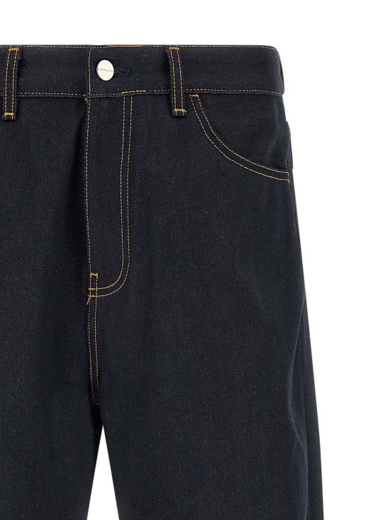 26FW 칼하트 WIP 데님 팬츠 I0375340101 Blue - CARHARTT WIP