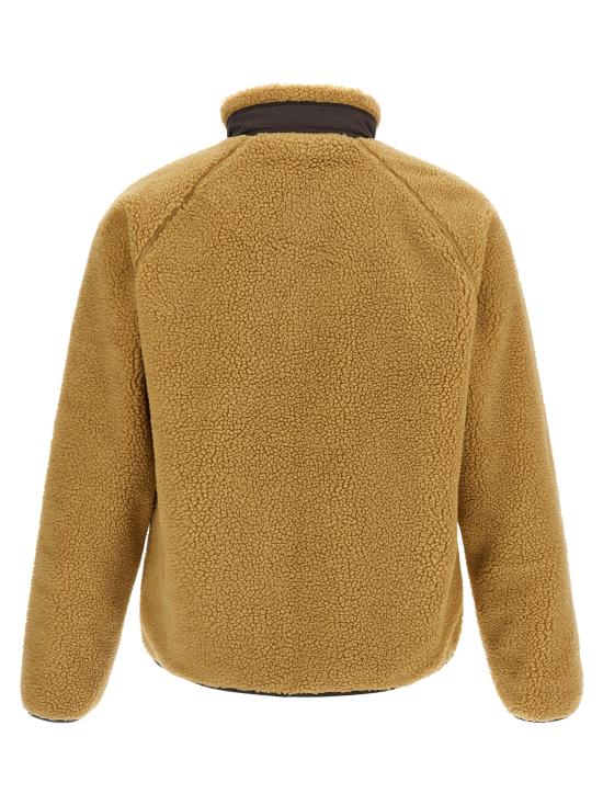 26FW 칼하트 WIP 프렌티스 라이너 자켓 I0356963WQXX Beige - CARHARTT WIP