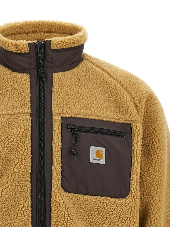 26FW 칼하트 WIP 프렌티스 라이너 자켓 I0356963WQXX Beige - CARHARTT WIP