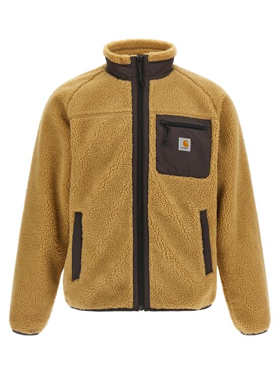 26FW 칼하트 WIP 프렌티스 라이너 자켓 I0356963WQXX Beige