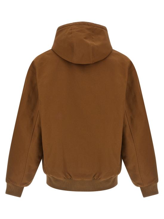 26FW 칼하트 WIP 자켓 I0375873TG01 Brown - CARHARTT WIP
