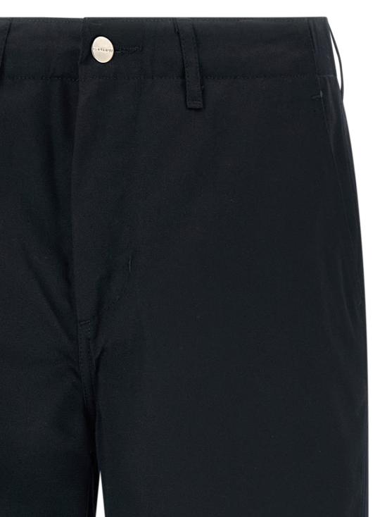 26FW 칼하트 WIP 데님 팬츠 I0365021C01 Black - CARHARTT WIP