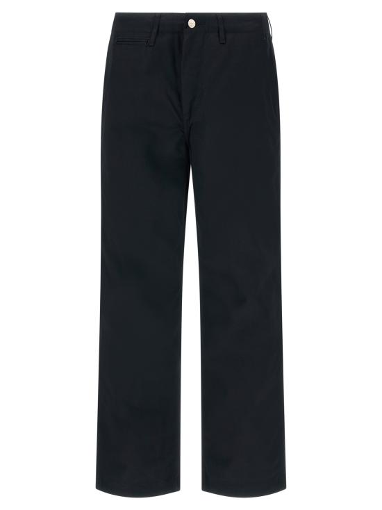 26FW 칼하트 WIP 데님 팬츠 I0365021C01 Black