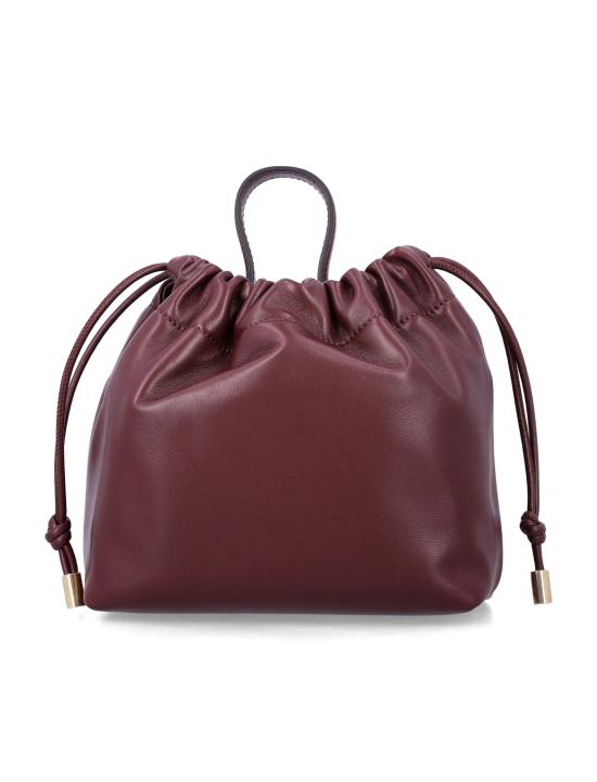 26FW 끌로에 가방 CH26SP126R12 606 BURNT RED - CHLOE