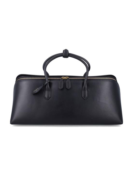 26FW 알라이아 가방 AA1L1016I255 999 NERO