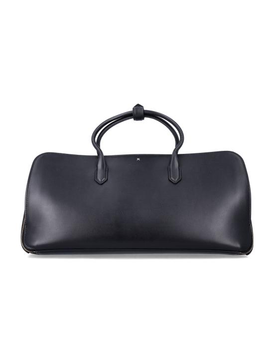 26FW 알라이아 가방 AA1L1016I255 999 NERO - ALAIA