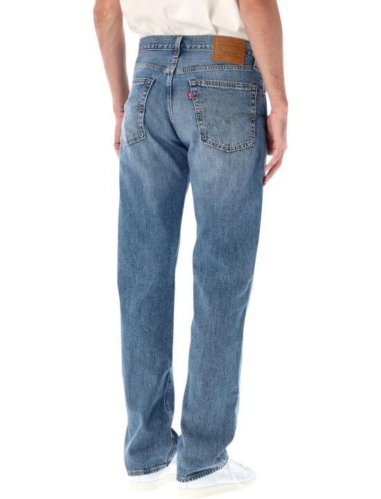 26FW 리바이스 데님 팬츠 000LO 0053 Blu - LEVI'S