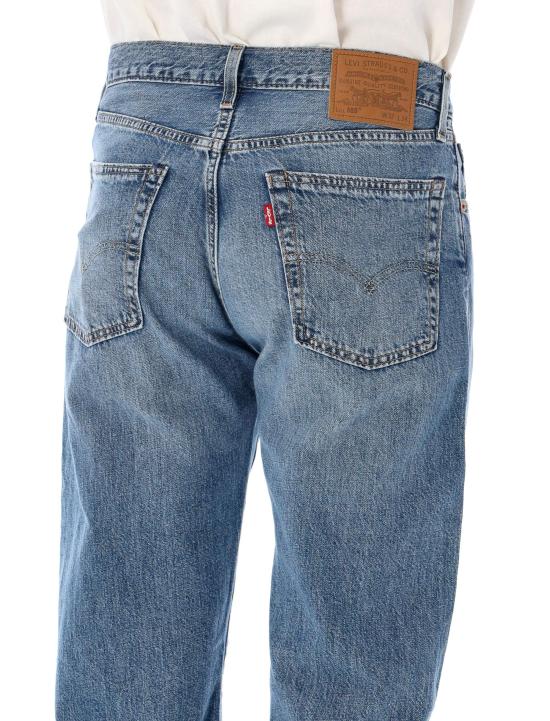 26FW 리바이스 데님 팬츠 000LO 0053 Blu - LEVI'S