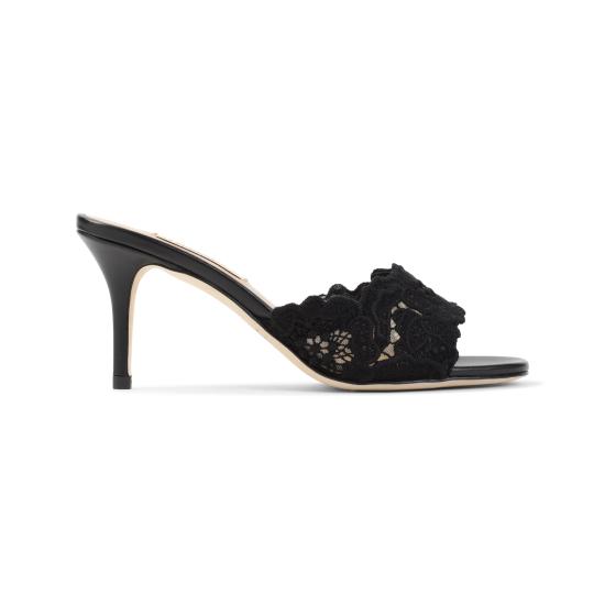 26FW ARTEANA 힐/펌프스 SIGCOMBLASL75 BLACK - OTHER BRANDS