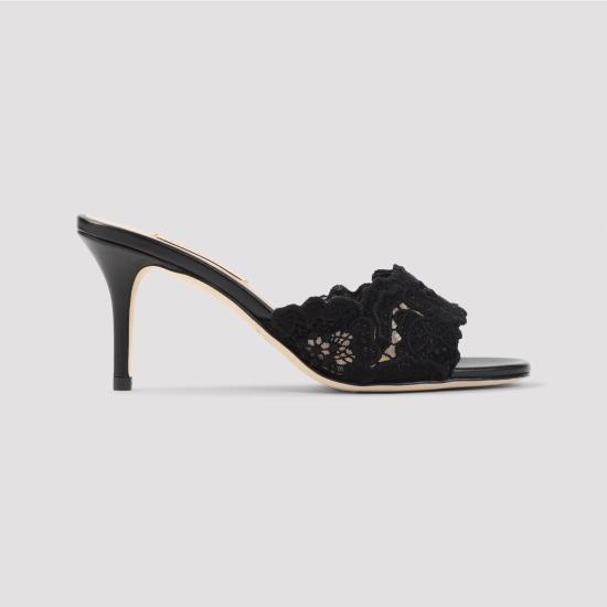 26FW ARTEANA 힐/펌프스 SIGCOMBLASL75 BLACK - OTHER BRANDS