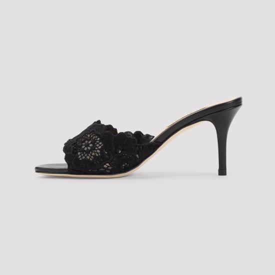 26FW ARTEANA 힐/펌프스 SIGCOMBLASL75 BLACK - OTHER BRANDS