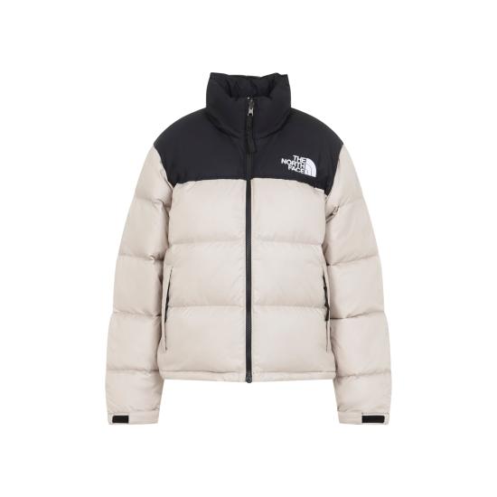 26FW 노스페이스 1996 레트로 눕시 자켓 NF0A3XEO PC71 TAUPE BLACK - NORTH FACE