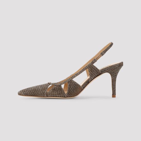 26FW ARTEANA 힐/펌프스 AW26SAVCAMGSP75 CAMEL - OTHER BRANDS