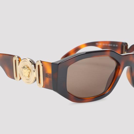 26FW 베르사체 선글라스 0VE4361 521773 HAVANA - VERSACE