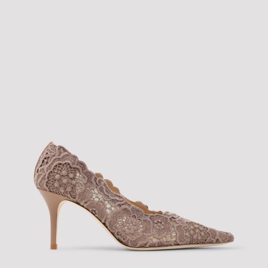 26FW ARTEANA 힐/펌프스 AW26COMROTP75 ROSE TAUPE