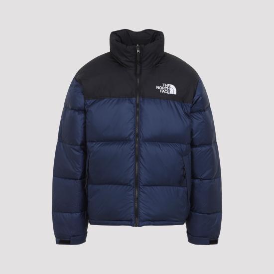 26FW 노스페이스 1996 RETRO 레트로 눕시 자켓 NF0A3C8D GOB1 SUMMIT NAVY BLACK - NORTH FACE