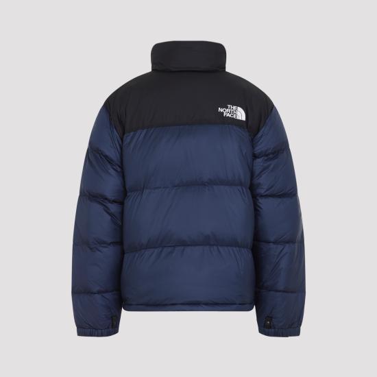 26FW 노스페이스 1996 RETRO 레트로 눕시 자켓 NF0A3C8D GOB1 SUMMIT NAVY BLACK - NORTH FACE