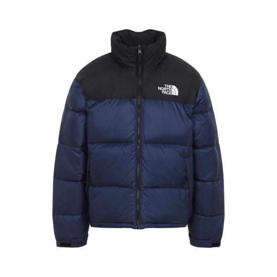26FW 노스페이스 1996 RETRO 레트로 눕시 자켓 NF0A3C8D GOB1 SUMMIT NAVY BLACK - NORTH FACE