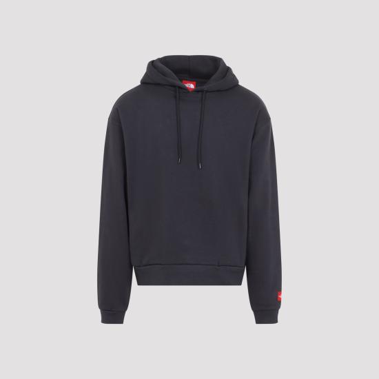 26FW 노스페이스 후드 티셔츠 NF0A8EFZ 0SA1 OBSIDIAN - NORTH FACE