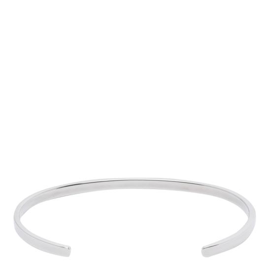 26FW MM6 메종마르지엘라 팔찌 SM7UY0054 SV0310951 Silver - MM6 MAISON MARGIELA
