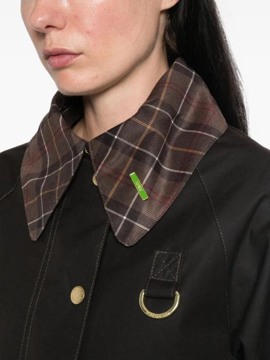 26FW 바버 자켓 LWX1581 LWX RU91 RUSTIC MUTED - BARBOUR
