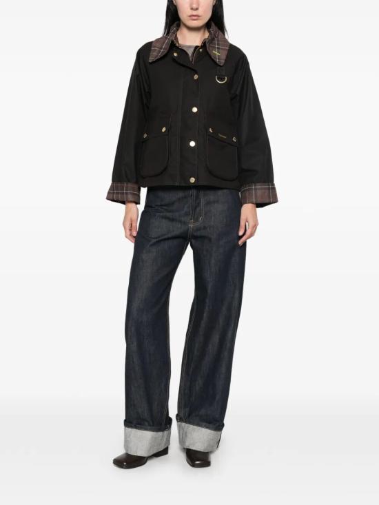 26FW 바버 자켓 LWX1581 LWX RU91 RUSTIC MUTED - BARBOUR
