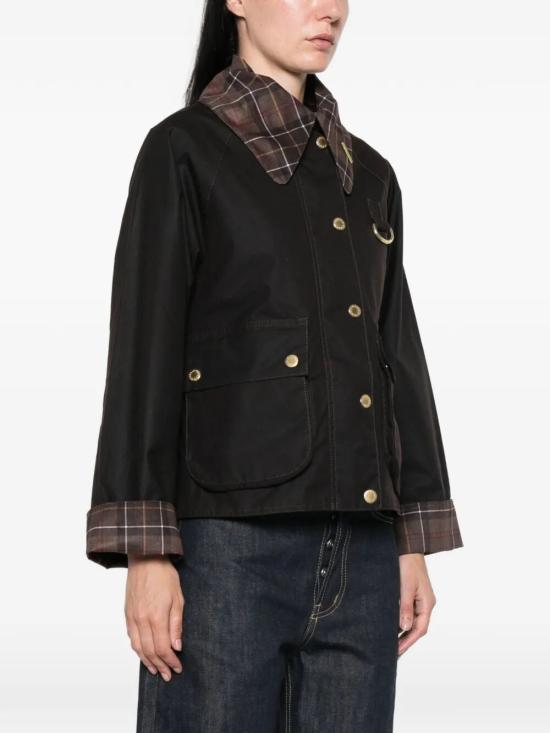 26FW 바버 자켓 LWX1581 LWX RU91 RUSTIC MUTED - BARBOUR