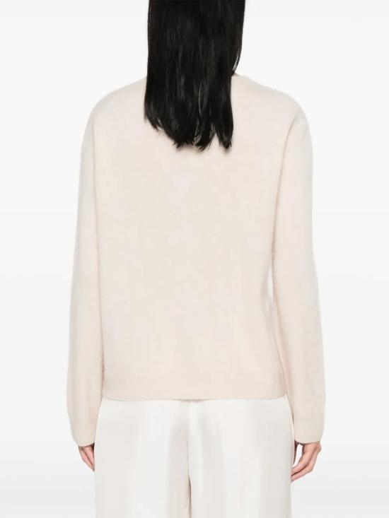 26FW 위켄드막스마라 스웨터 2625366072600 001 ICE - WEEKEND MAX MARA