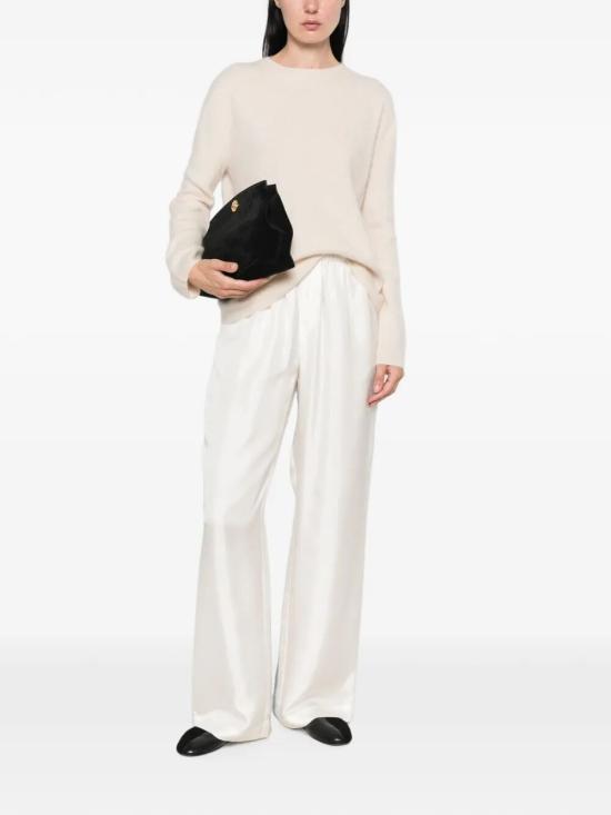 26FW 위켄드막스마라 스웨터 2625366072600 001 ICE - WEEKEND MAX MARA