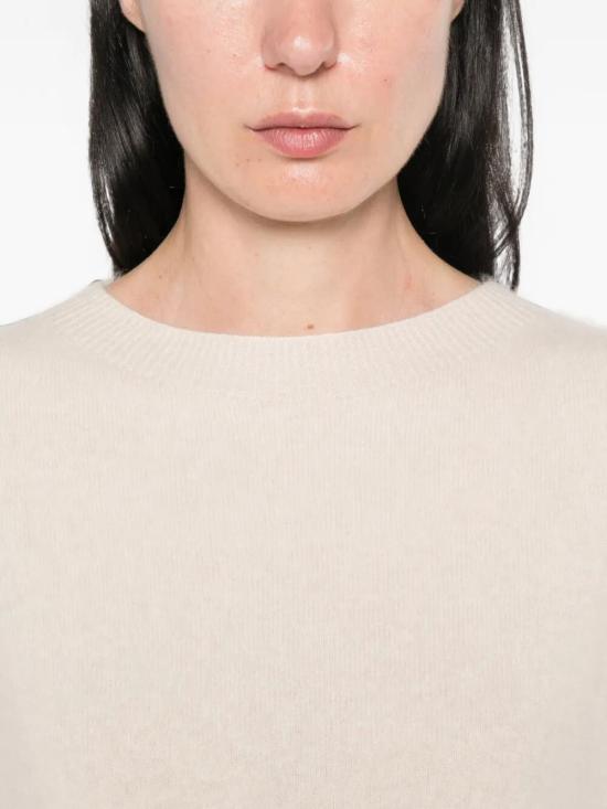 26FW 위켄드막스마라 스웨터 2625366072600 001 ICE - WEEKEND MAX MARA