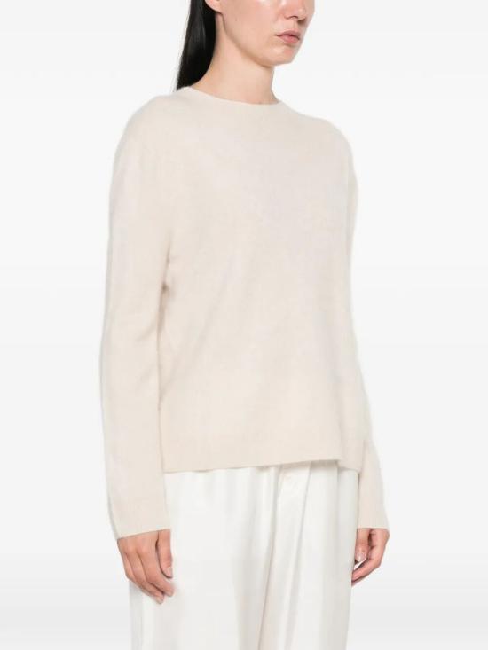 26FW 위켄드막스마라 스웨터 2625366072600 001 ICE - WEEKEND MAX MARA