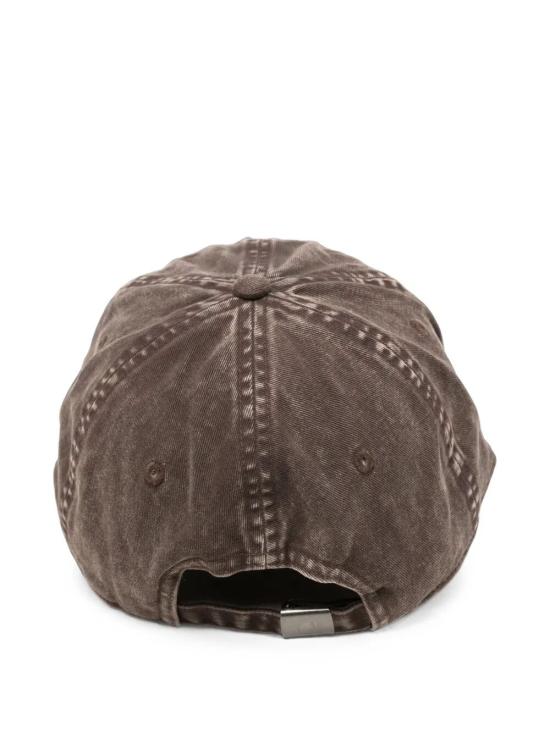 26FW 칼하트 WIP 볼캡 I037081 47FQ TOBACCO - CARHARTT WIP