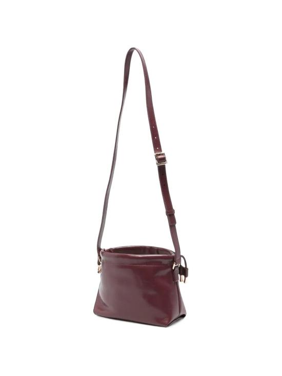 26FW 아페쎄 크로스백 PUABR F61582 HAJ BLACKBERRY - A.P.C.