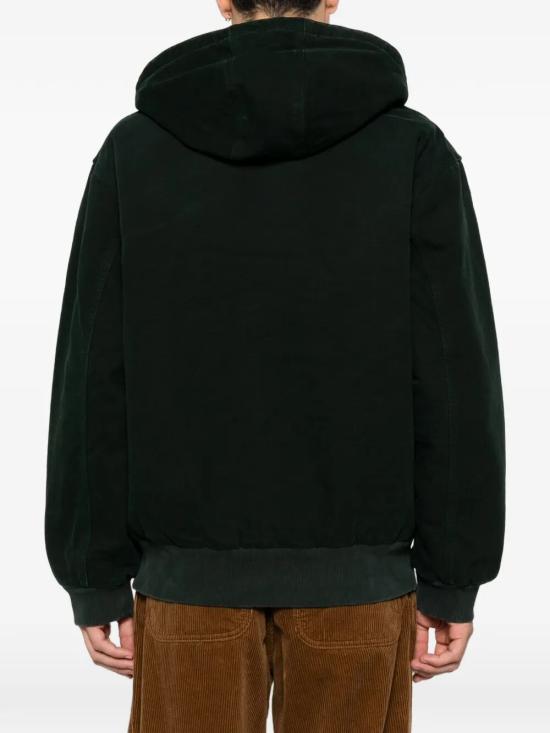 26FW 칼하트 WIP 자켓 I037584 3T64O RAVEN - CARHARTT WIP