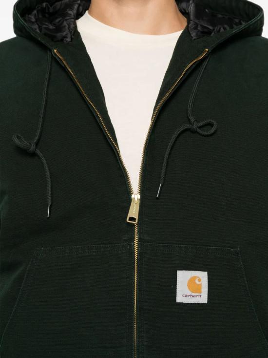 26FW 칼하트 WIP 자켓 I037584 3T64O RAVEN - CARHARTT WIP