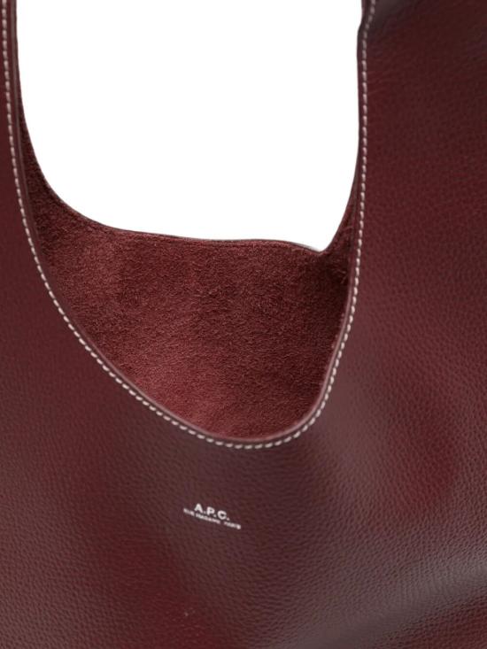 26FW 아페쎄 네이지 끌루 백 PXCBC F67043 GAE VINO - A.P.C.