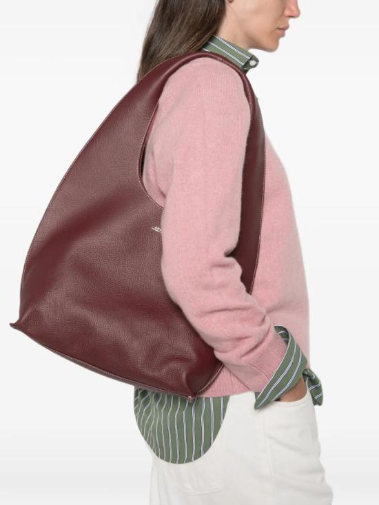 26FW 아페쎄 네이지 끌루 백 PXCBC F67043 GAE VINO - A.P.C.