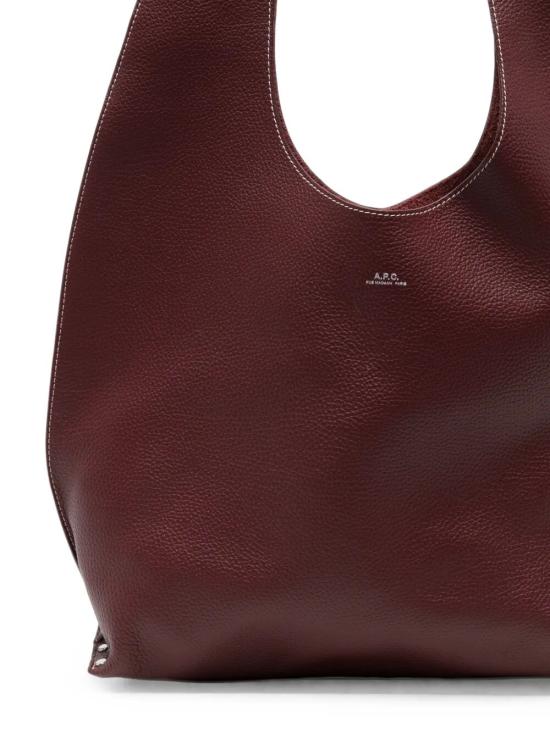 26FW 아페쎄 네이지 끌루 백 PXCBC F67043 GAE VINO - A.P.C.