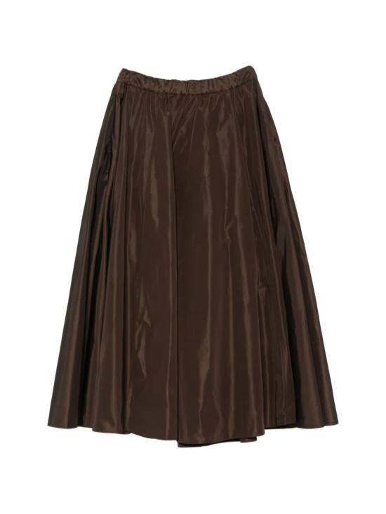26FW 아스페시 미디 스커트 N5N23 P008 1331 MARRONE - ASPESI