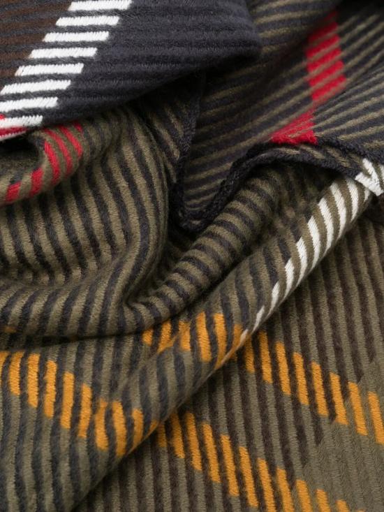 26FW 바버 머플러/스카프 LSC0308 LSC TN11 CLASSIC TARTAN - BARBOUR