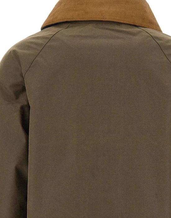 26FW 바버 자켓 LWX1595 LWX SN91 BEECH BIRCHWOOD - BARBOUR