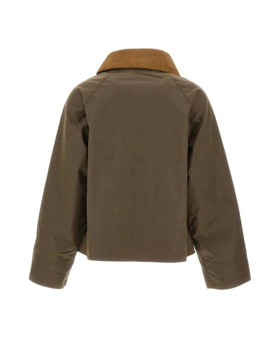 26FW 바버 자켓 LWX1595 LWX SN91 BEECH BIRCHWOOD - BARBOUR